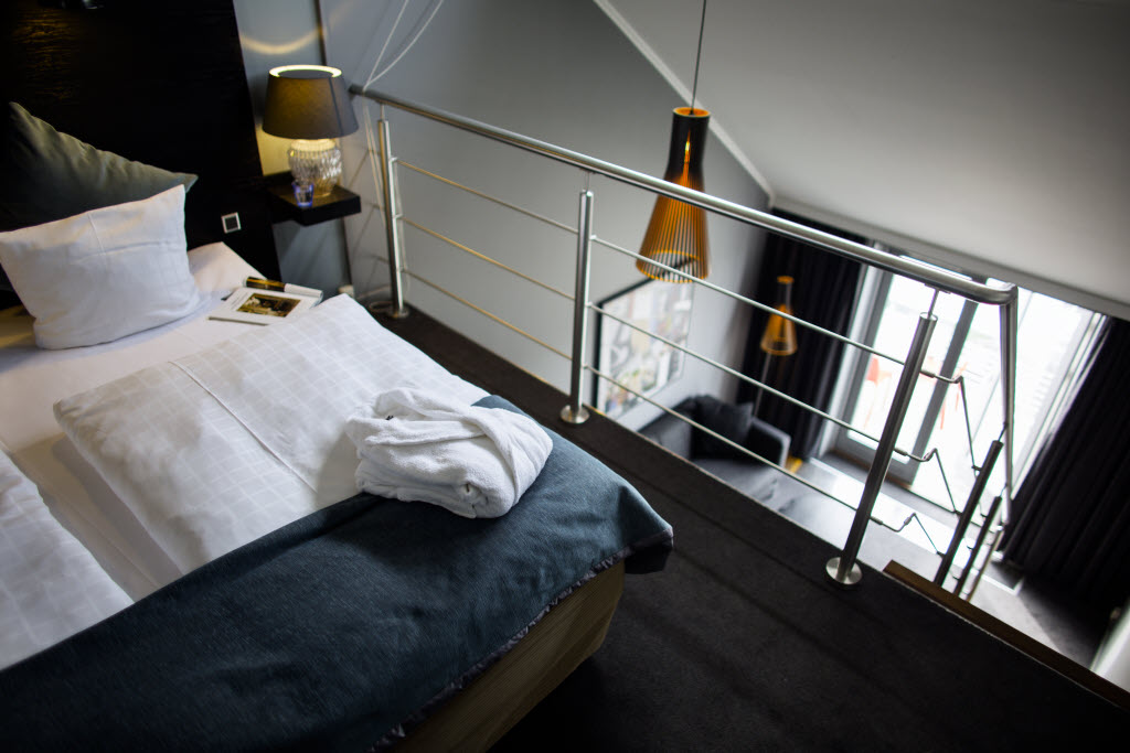 Foto: Mads Armgaard Superior plus